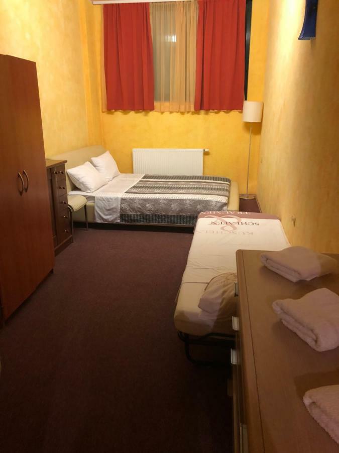 Motel Sofia Sežana Exterior foto