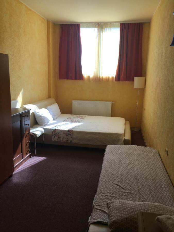 Motel Sofia Sežana Exterior foto